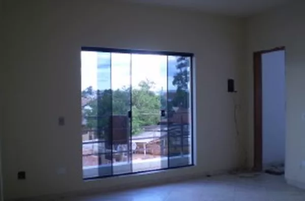 Apartamento contendo 03 quartos, sala, cozinha, wc e área de serviço. - Foto 4