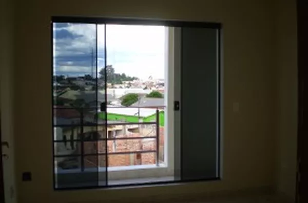 Apartamento contendo 03 quartos, sala, cozinha, wc e área de serviço. - Foto 6
