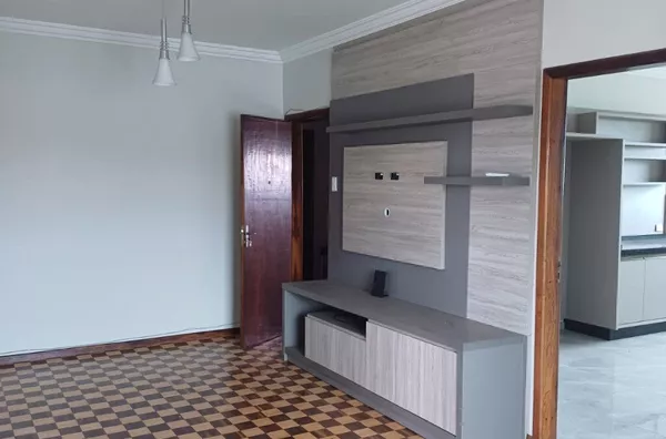 Apartamento para aluguel,  Centro, Telemaco Borba - Foto 2