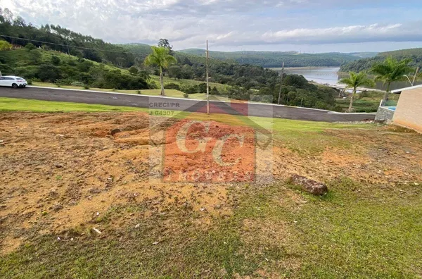 Terreno em condomínio fechado, Ortigueira