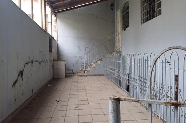 Sobrado para aluguel,  Jardim Bom Jesus, Telemaco Borba - Foto 4