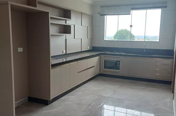 Apartamento para aluguel,  Centro, Telemaco Borba - Foto 3