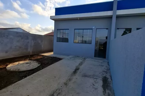 Casa para aluguel,  Cidade Alta, Imbaú - Foto 2