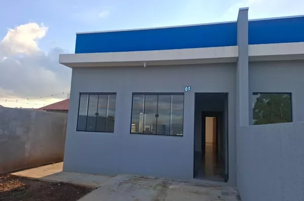 Casa para aluguel,  Cidade Alta, Imbaú - Foto 3