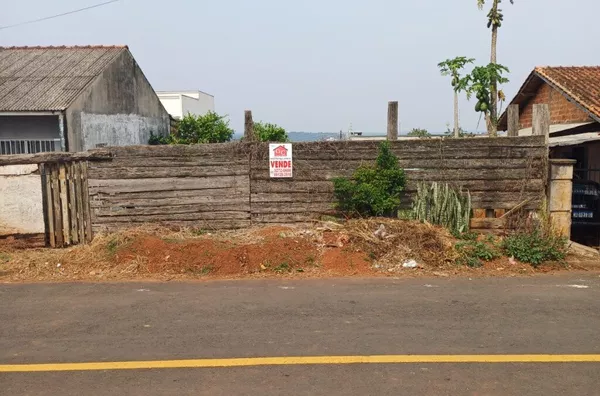 Lote para venda,  Jardim Italia, Telemaco Borba