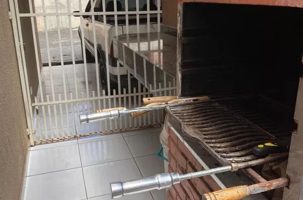 Sobrado para venda,  Jardim Alegre, Telemaco Borba - Foto 3