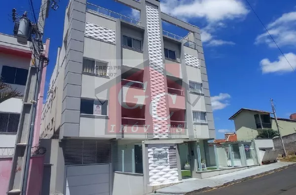 Apartamento para venda,  Centro, Telemaco Borba - Foto 1