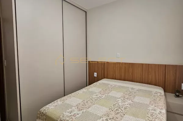 Apartamento para venda, 2 quarto(s),  Eldorado, Timóteo