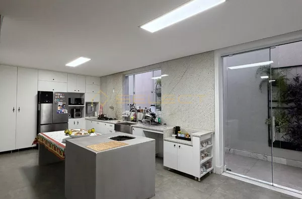 Casa para venda, 4 quarto(s),  Giovanini, Coronel Fabriciano