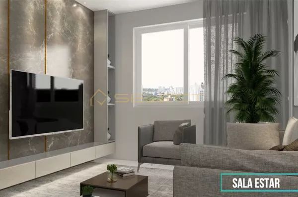 Apartamento para venda, 3 quarto(s),  Belvedere, Coronel Fabriciano