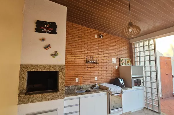 Casa para venda, 4 quarto(s),  Novo Horizonte, Timóteo