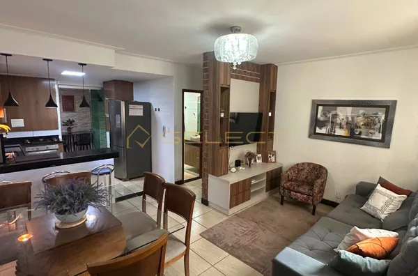 Apartamento para venda, 3 quarto(s),  Eldorado, Timóteo