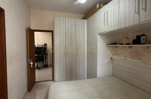 Casa geminada para venda, 3 quarto(s), Eldorado, Timóteo - Foto 9