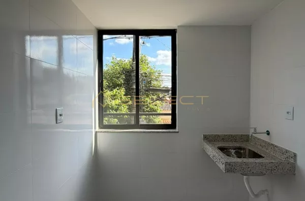 Apartamento para venda, 2 quarto(s),  Bom Retiro, Ipatinga