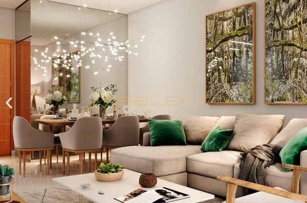 Apartamento para venda, 3 quarto(s),  Santa Helena, Coronel Fabriciano