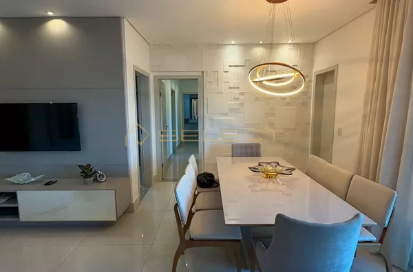 Apartamento para venda, 3 quarto(s),  Alto Serenata, Timóteo