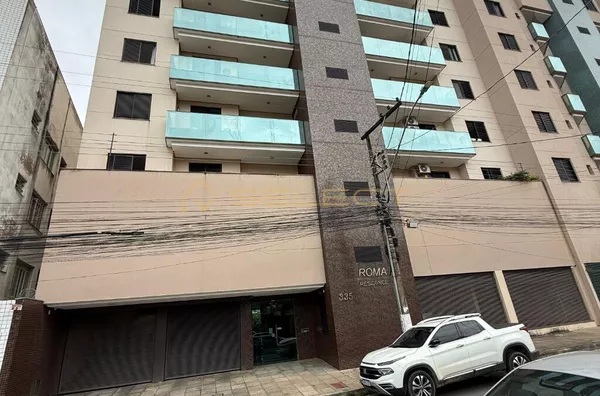 Apartamento para venda, 3 quarto(s),  Santa Helena, Coronel Fabriciano