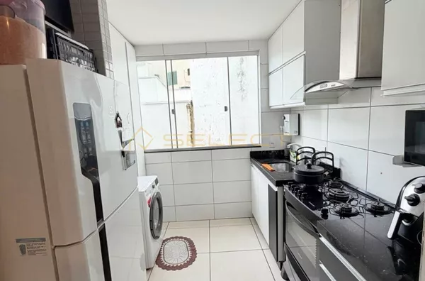 Apartamento para venda, 2 quarto(s),  Eldorado, Timóteo