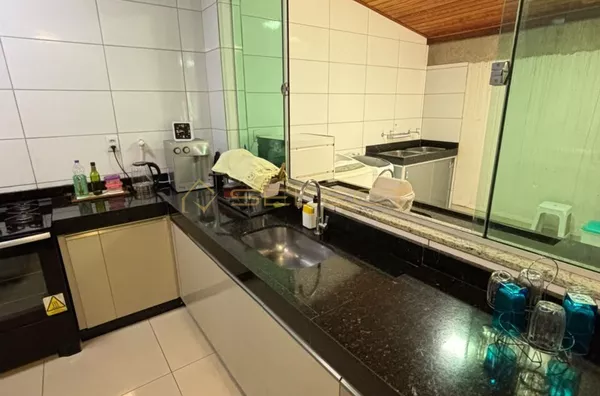 Apartamento para venda, 3 quarto(s), Bromélias, Timóteo - Foto 12