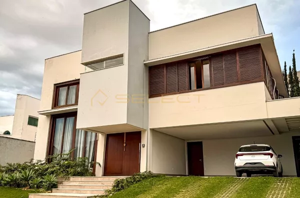 Casa em condomínio para venda, Aldeia Do Lago, Coronel Fabriciano