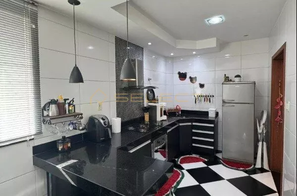 Apartamento para venda, 3 quarto(s),  Novo Horizonte, Timóteo