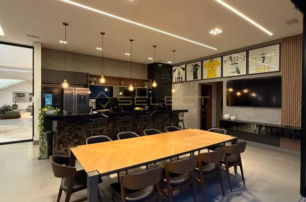Casa em condomínio para venda, 4 quarto(s),  Vilage Nobre, Ipatinga