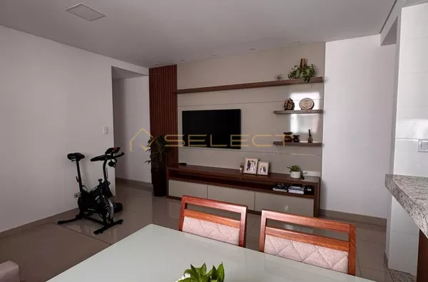 Apartamento para venda, 2 quarto(s),  Bromélias, Timóteo