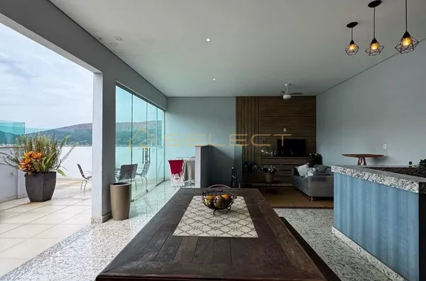 Cobertura duplex para venda, 3 quarto(s),  Santa Terezinha, Coronel Fabriciano