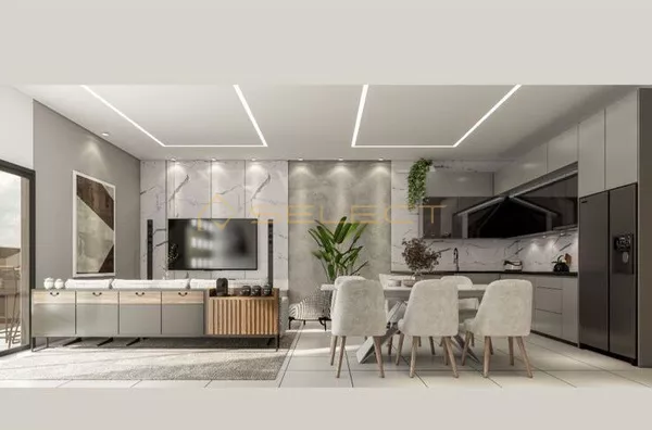 Apartamento para venda, 3 quarto(s),  Santa Helena, Coronel Fabriciano