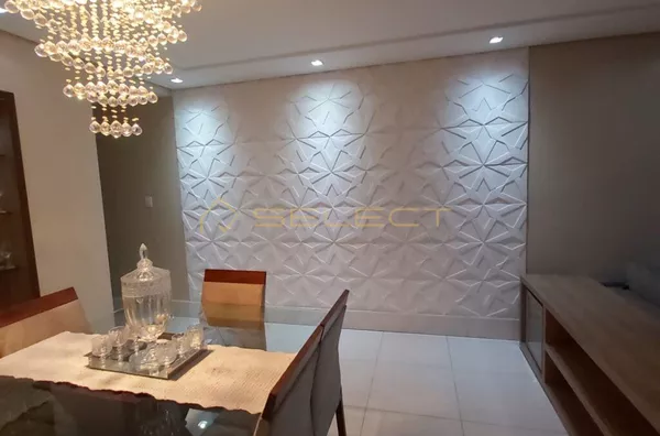 Apartamento para venda, 3 quarto(s),  Funcionários, Timóteo
