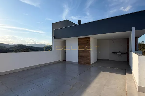 Cobertura para venda, 3 quarto(s),  Primavera, Timóteo