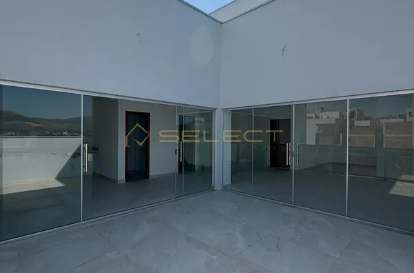 Cobertura para venda, 3 quarto(s),  Belvedere, Coronel Fabriciano