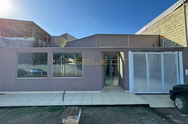 Casa para venda, 3 quarto(s),  Giovanini, Coronel Fabriciano - Foto 1