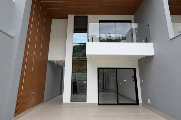 Casa geminada para venda, 3 quarto(s),  Eldorado, Timóteo