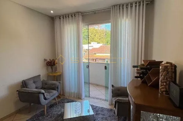 Apartamento para venda, 3 quarto(s),  Novo Horizonte, Timóteo