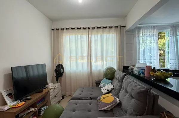 Apartamento para venda com área privativa, 2 quarto(s),  Bromélias, Timóteo