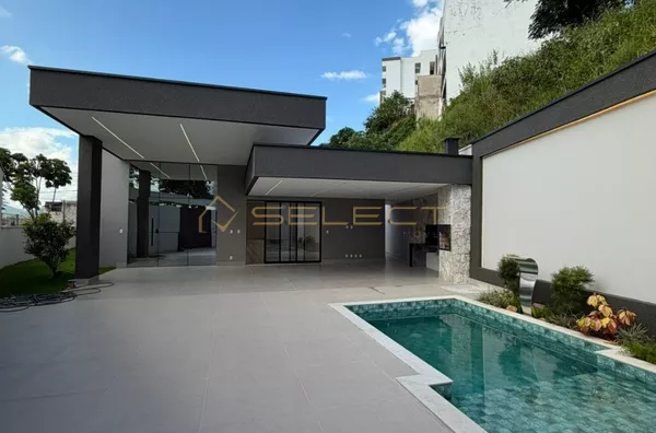 Casa para venda, 3 quarto(s),  Eldorado, Timóteo