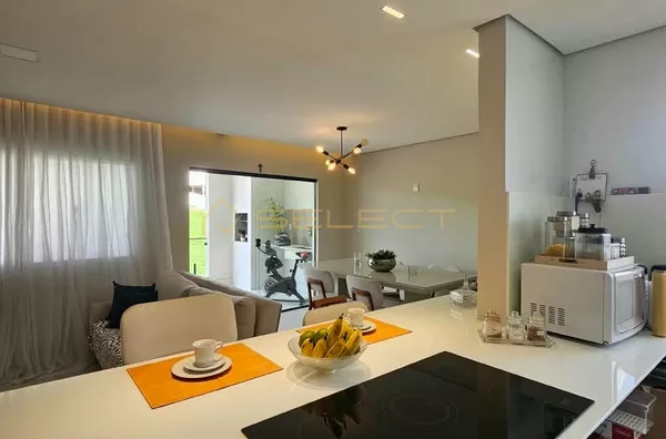 Casa geminada para venda, 3 quarto(s), Primavera, Timóteo - Foto 6