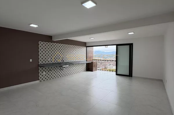 Casa geminada para venda, 3 quarto(s),  Belvedere, Coronel Fabriciano
