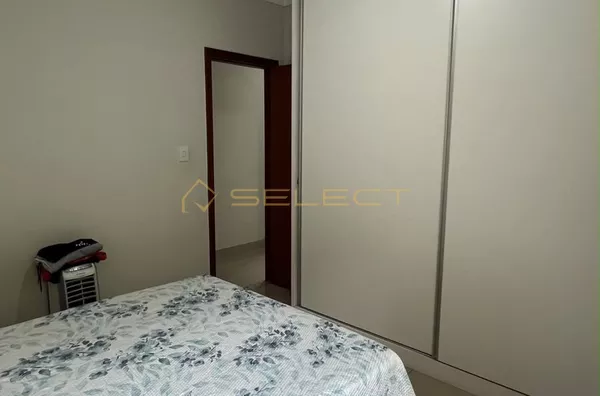 Apartamento para venda, 3 quarto(s), Bromélias, Timóteo - Foto 8