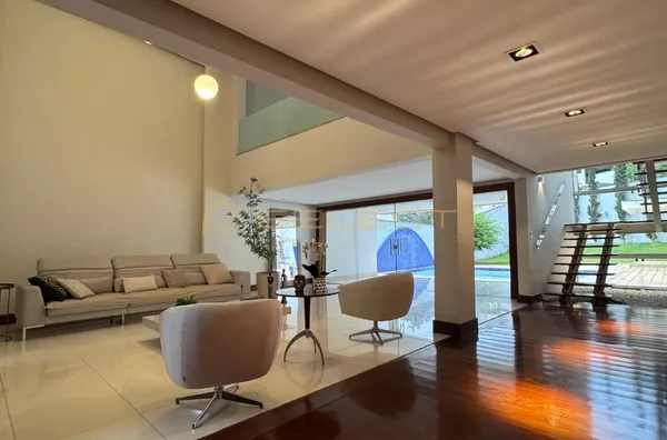 Casa em condomínio para venda, Aldeia Do Lago, Coronel Fabriciano