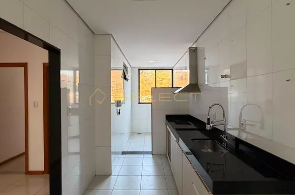 Apartamento para venda, 3 quarto(s),  Santa Maria, Timóteo