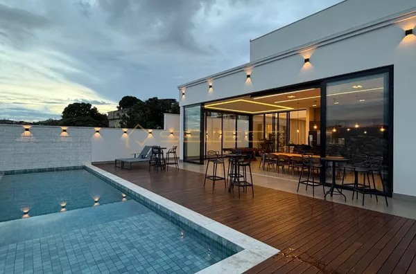 Casa em condomínio para venda, 4 quarto(s),  Vilage Nobre, Ipatinga