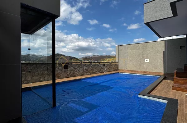 Casa para venda, Belvedere, Coronel Fabriciano - Foto 8
