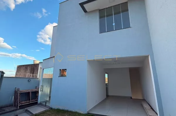 Casa geminada para venda, 3 quarto(s),  Nova Tijuca, Coronel Fabriciano