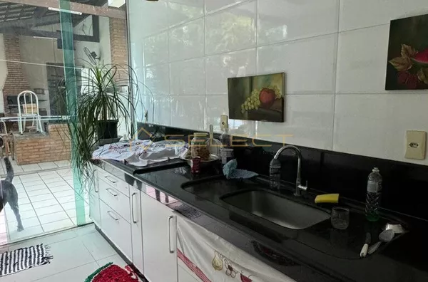 Casa para venda, 5 quarto(s),  Santa Maria, Timóteo