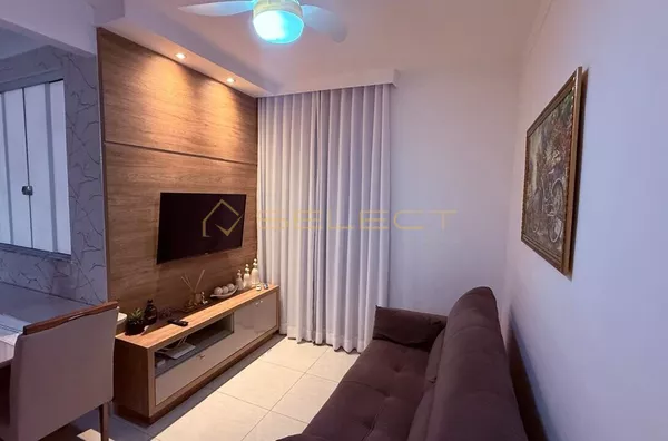 Casa geminada para aluguel SEMI-MOBILIADA, Morada Do Vale, Coronel Fabriciano