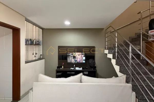 Casa geminada para venda, 3 quarto(s),  Eldorado, Timóteo