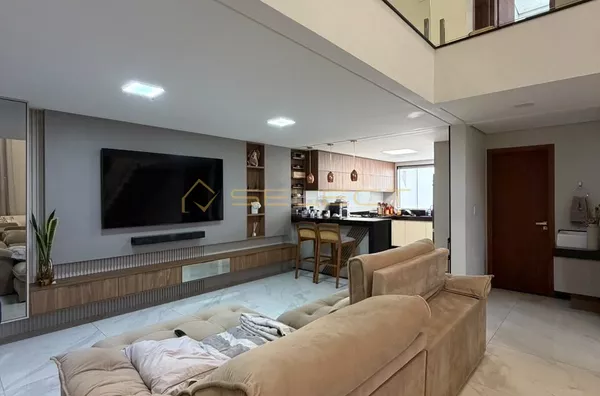 Casa para venda, 4 quarto(s),  Eldorado, Timóteo