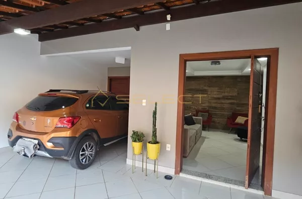 Casa para venda, 4 quarto(s),  Novo Horizonte, Timóteo